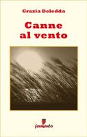   Canne al vento