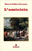 L'amicizia. Ediz. integrale