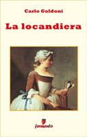   La locandiera