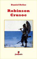   Robinson Crusoe
