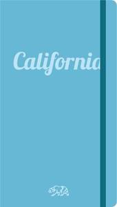 California. Personal Jo Journal