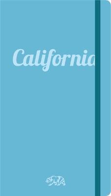 California. Personal Jo Journal - Paul Norton - Libro Sime Books 2020 | Libraccio.it