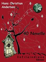   40 novelle