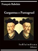   Gargantua e Pantagruel