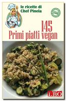  145 primi piatti vegan