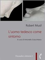   L'uomo tedesco come sintomo