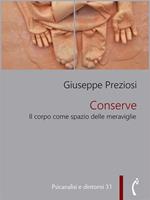   Conserve