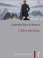   L'altro perduto