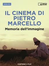 Il cinema di Pietro Marcello. Memoria dell'immagine. Con 2 DVD video