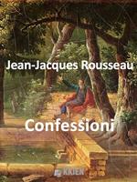   Le confessioni