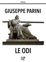   Le odi