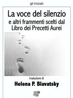  La voce del silenzio