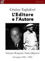   L'editore e l'autore