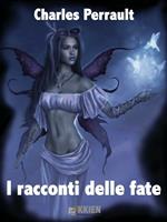   I racconti delle fate