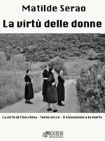   La virtù delle donne