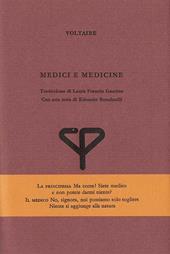 Medici e medicine
