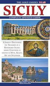 Sicily. Complete updated guide
