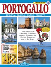 Portogallo, Lisbona - Oporto - Sintra - Algarve