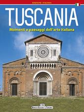 Tuscania. Momenti e paesaggi dell'arte italiana
