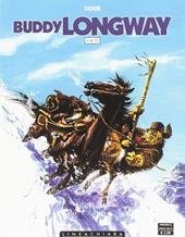 Buddy longway. Vol. 4