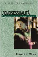   L’omosessualità