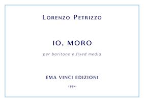   Io, Moro