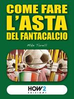   Come fare l'asta del Fantacalcio 2015-2016