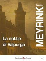   La notte di Valpurga