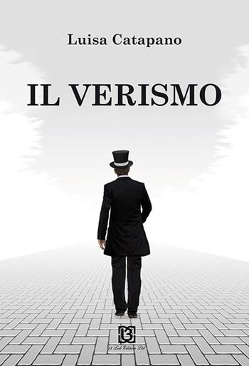 Il verismo - Luisa Catapano - Libro 13Lab Edition 2015 | Libraccio.it
