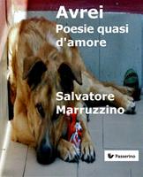 Avrei. Poesie quasi d'amore