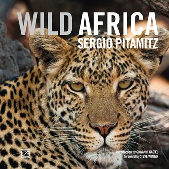Wild Africa - Sergio Pitamitz - Libro Edizioni Zerotre 2016 | Libraccio.it