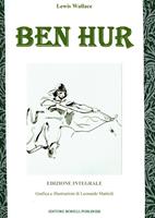   Ben Hur. Ediz. integrale