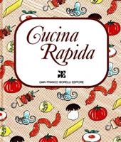   Cucina rapida