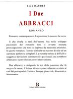   I due abbracci