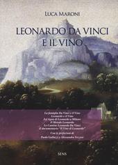 Leonardo da Vinci e il vino