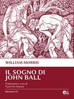   Il sogno di John Ball