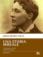   Una storia irreale