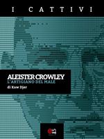   Aleister Crowley