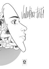 Valentina Pinti artbook. Ediz. illustrata