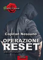   Operazione reset
