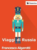   Viaggi di Russia