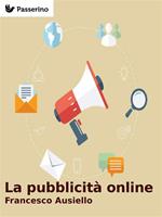   La pubblicit&agrave; online