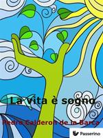   La vita è sogno