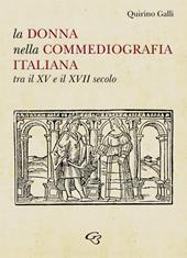 La donna nella commediografia italiana tra il XV e il XVII secolo