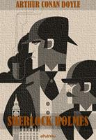   Sherlock Holmes