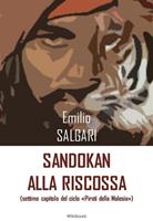   Sandokan alla riscossa