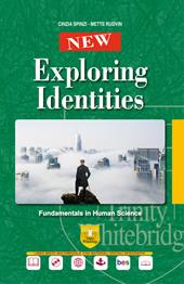 New exploring identities. Fundamentals in human science. Con ebook. Con espansione online. Con CD-Audio