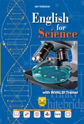 English for science. Con e-book. Con espansione online. Con CD-Audio
