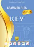 Grammar files. Ediz. gold. Key.
