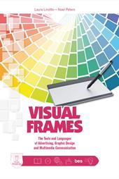 Visual frames. Tools and languages of advertising, graphic design and multimedia communication.